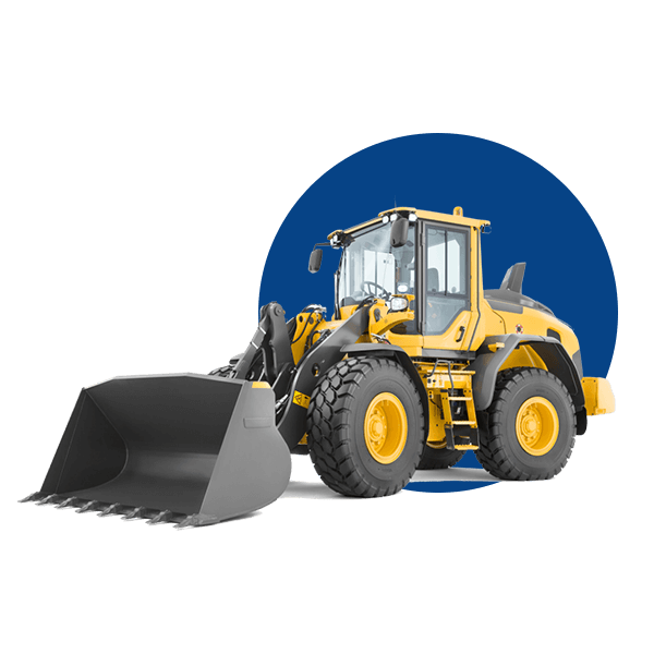 GBJ Bulldozer
